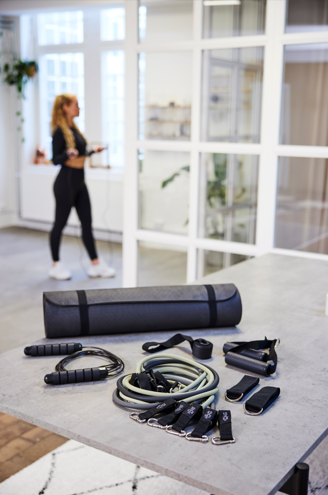 Workout Bundle 2