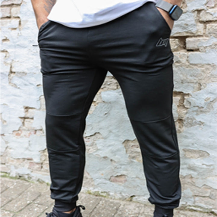 BM Pocket Sweatpants Black